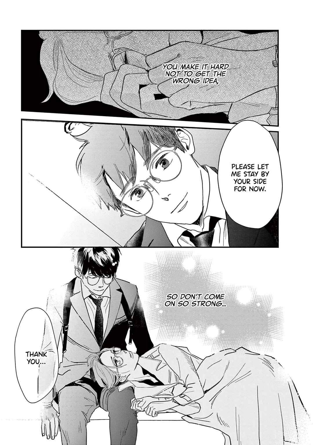 Page 15 Chapter 22 Watashi-tachi ga Koisuru Riyuu