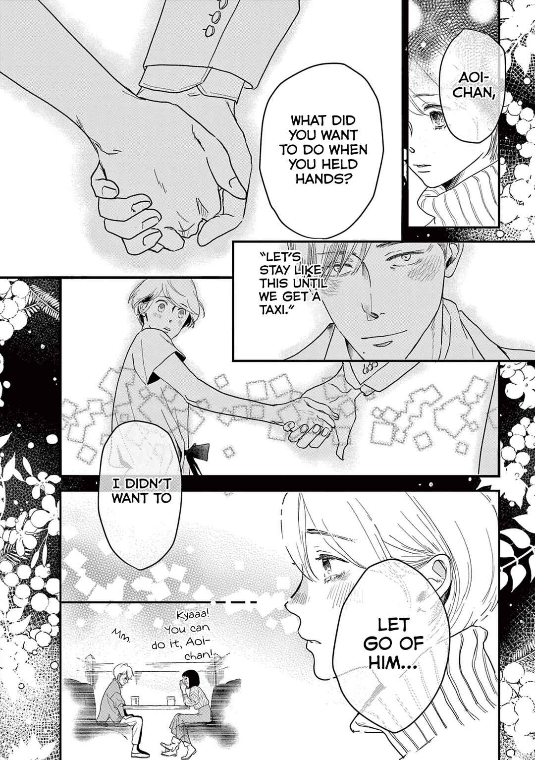 Page 6 Chapter 9 Watashi-tachi ga Koisuru Riyuu