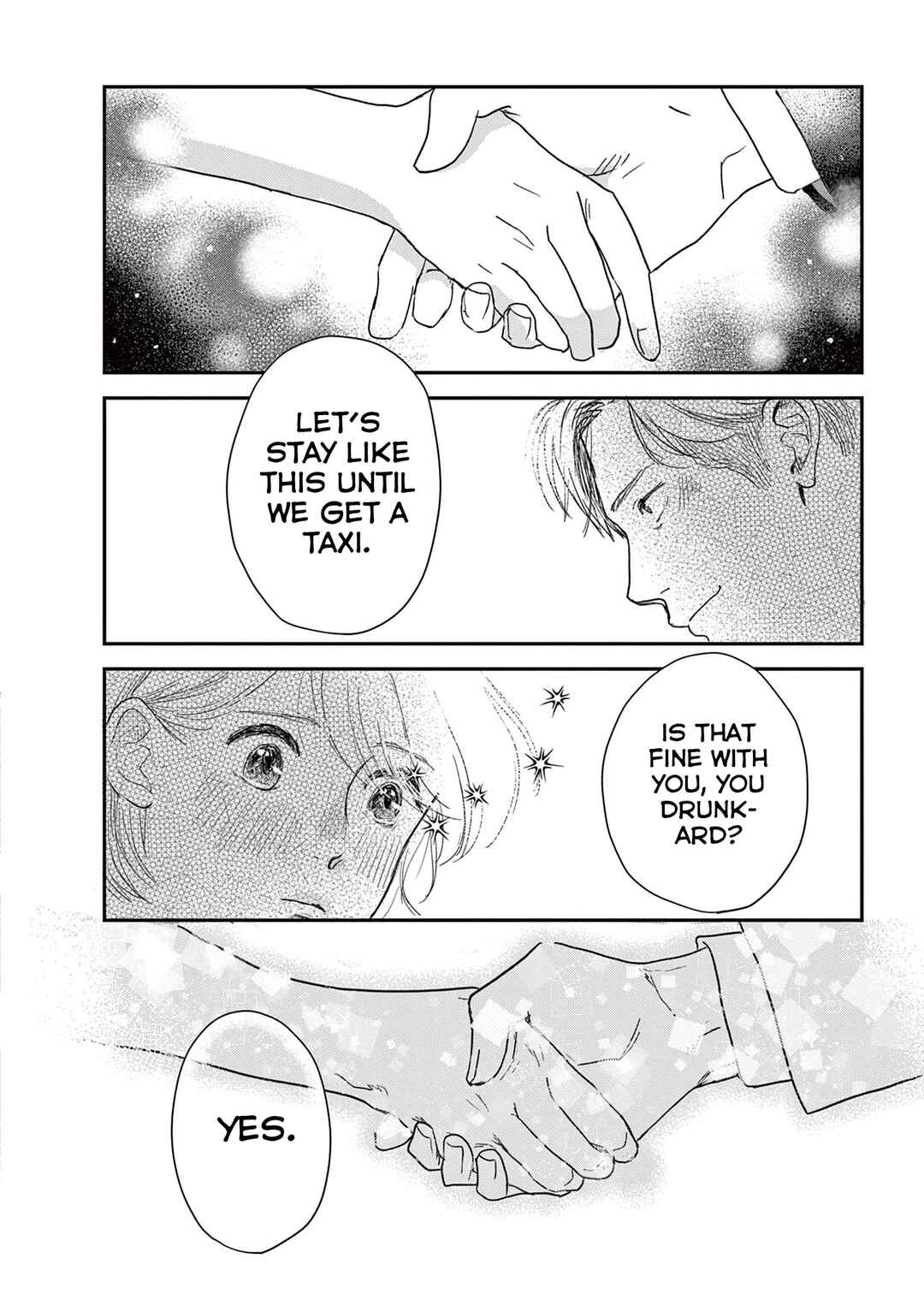 Page 14 Chapter 6 Watashi-tachi ga Koisuru Riyuu