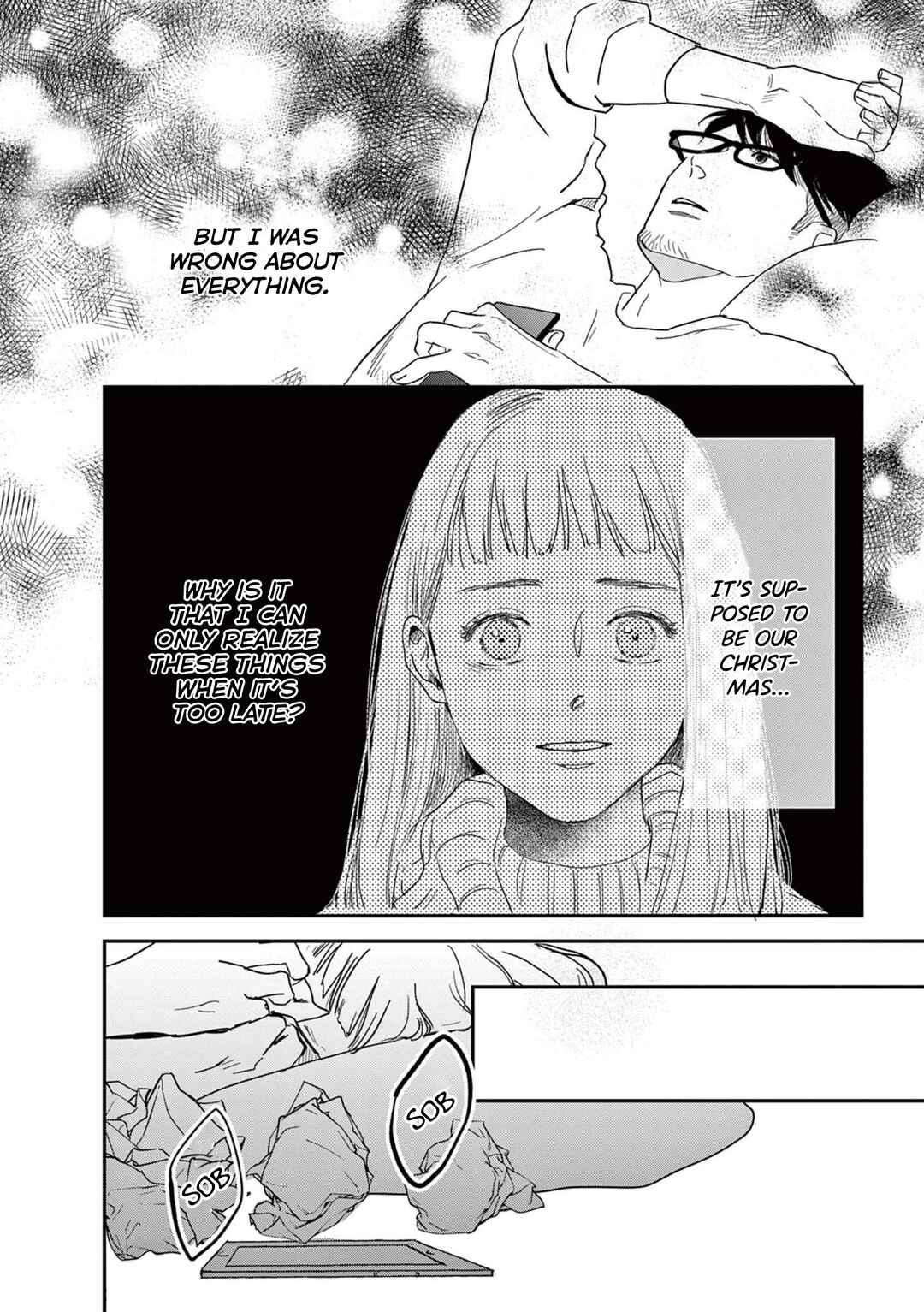 Page 10 Chapter 24 Watashi-tachi ga Koisuru Riyuu