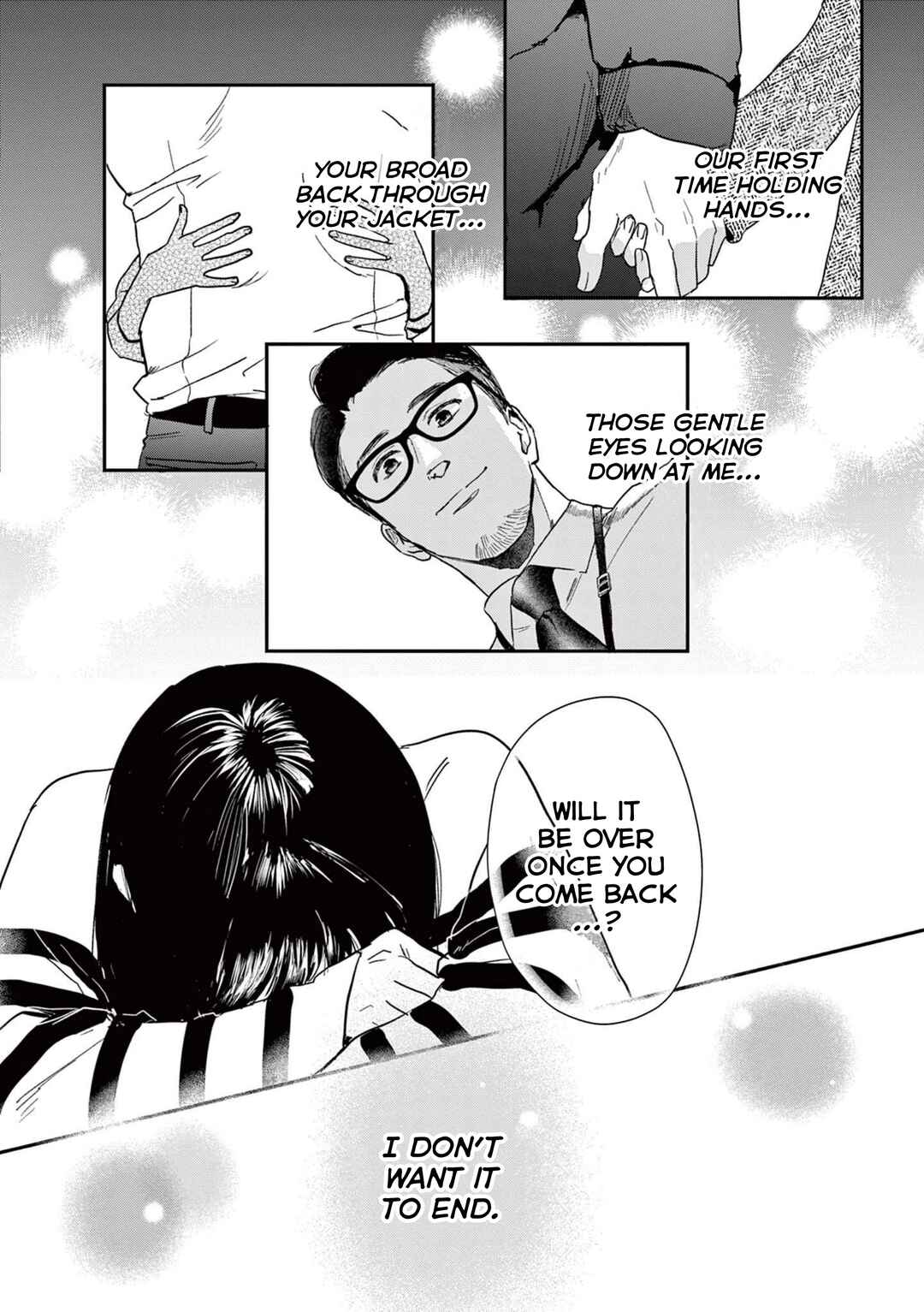 Page 16 Chapter 24 Watashi-tachi ga Koisuru Riyuu