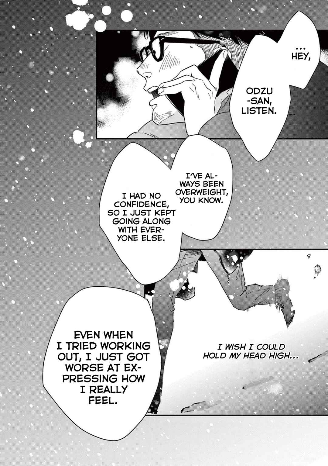Page 20 Chapter 24 Watashi-tachi ga Koisuru Riyuu
