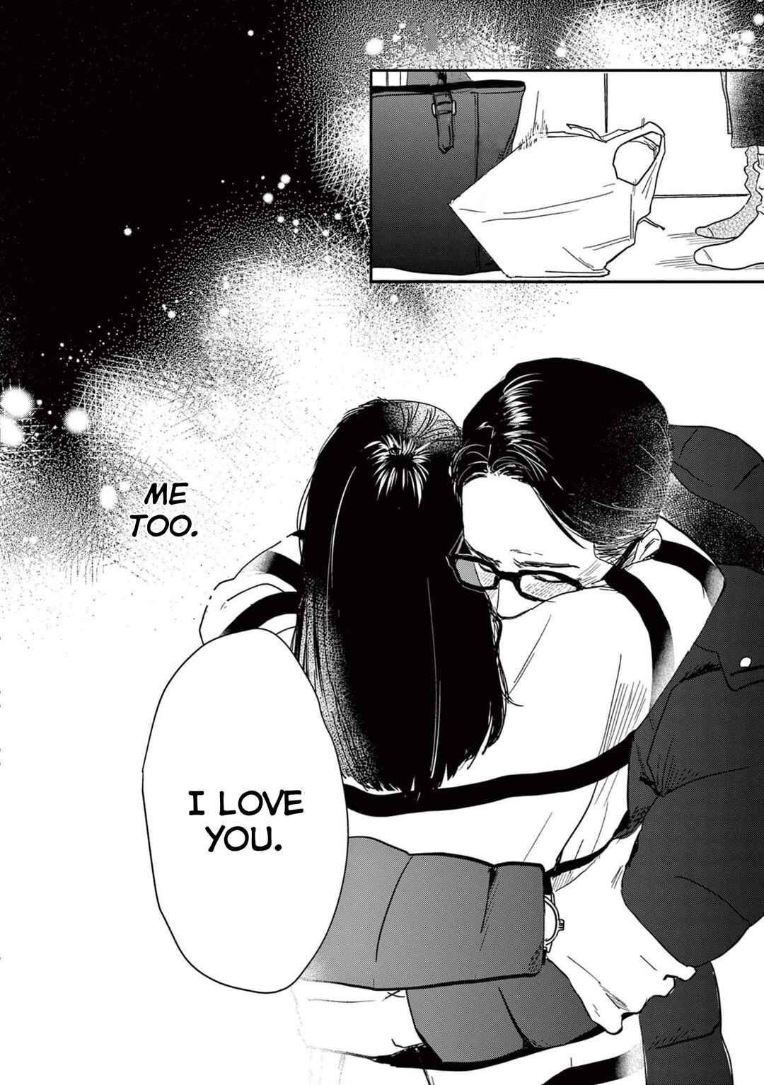 Page 22 Chapter 24 Watashi-tachi ga Koisuru Riyuu