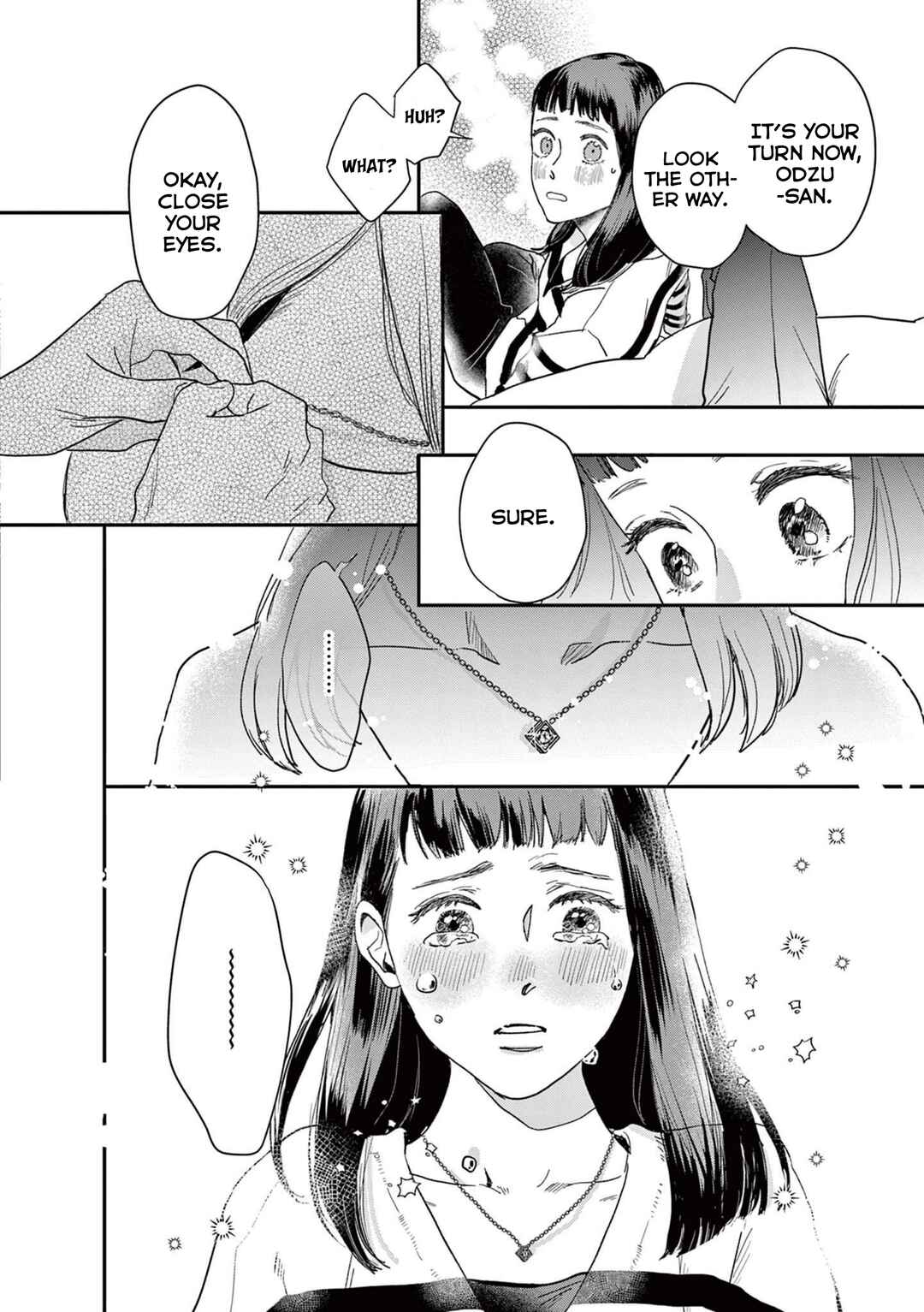 Page 24 Chapter 24 Watashi-tachi ga Koisuru Riyuu