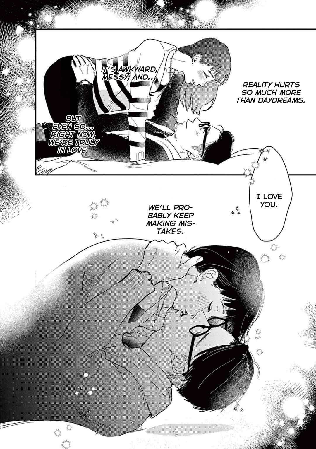 Page 26 Chapter 24 Watashi-tachi ga Koisuru Riyuu