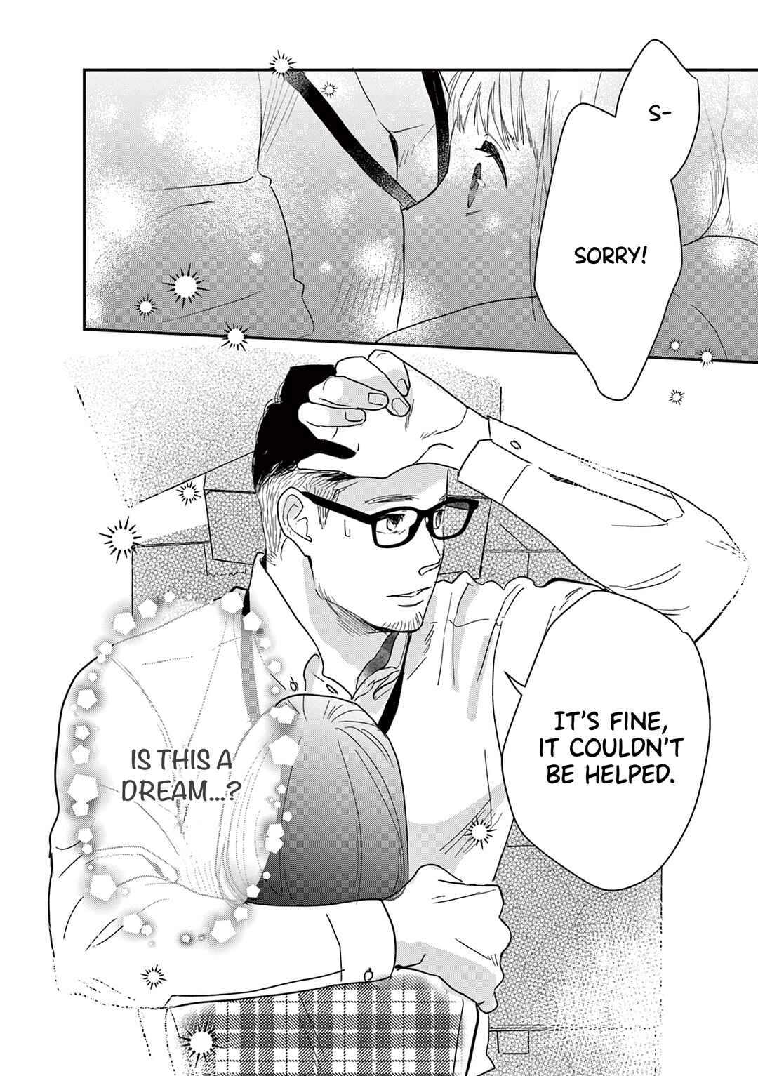 Page 12 Chapter 17 Watashi-tachi ga Koisuru Riyuu