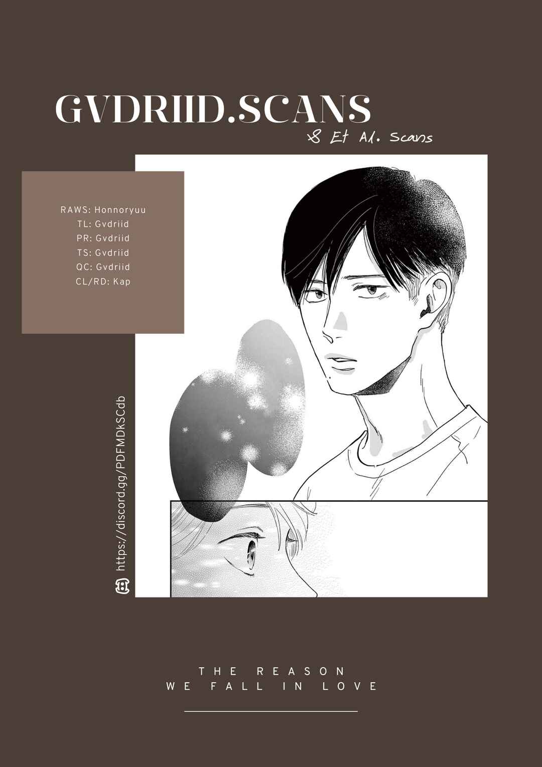 Page 15 Chapter 17 Watashi-tachi ga Koisuru Riyuu