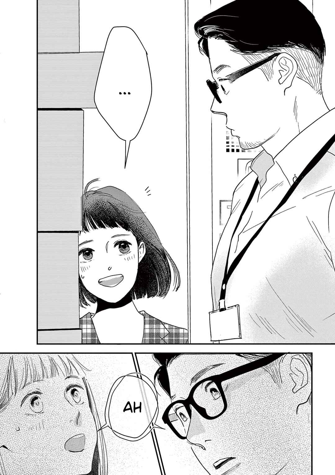 Page 6 Chapter 17 Watashi-tachi ga Koisuru Riyuu