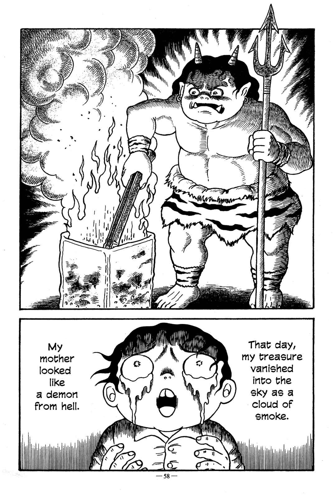 Page 17 Chapter 2 A Boys Diary