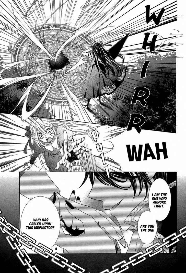 Page 10 Chapter Unknown_2ca0 Junketsu Diablos