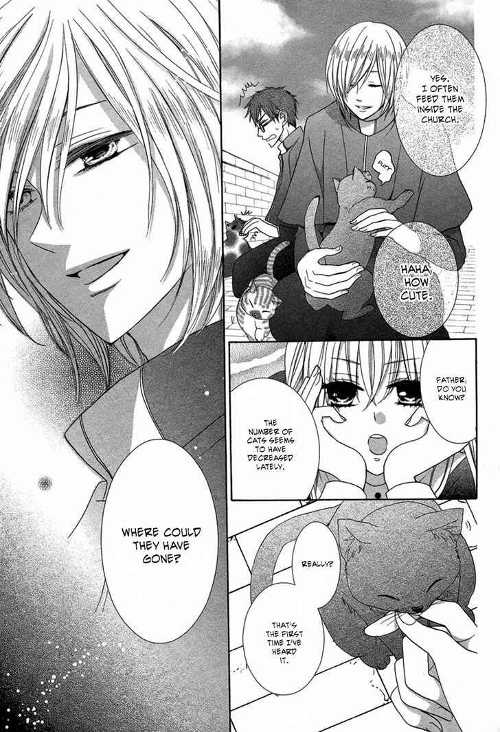 Page 18 Chapter Unknown_2ca0 Junketsu Diablos