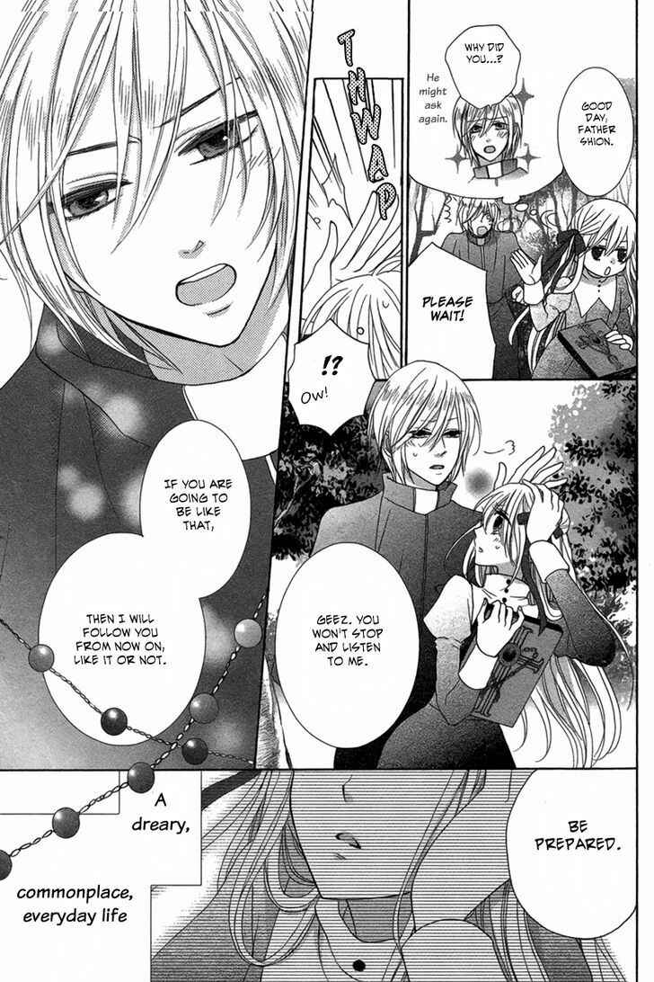 Page 41 Chapter Unknown_2ca0 Junketsu Diablos