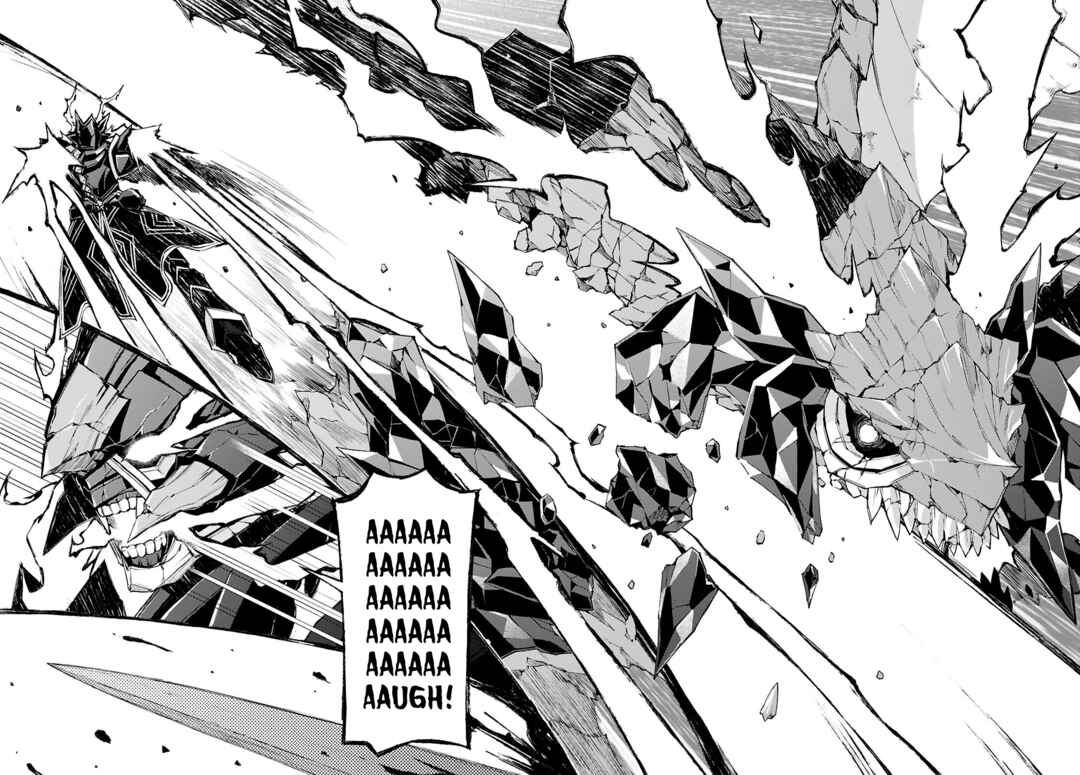 Page 10 Chapter 17 I Want to Make Black-Knight Fall In Love With Me!