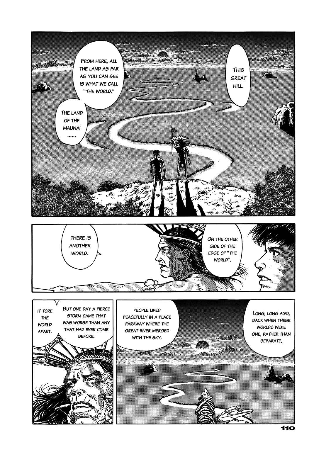 Page 110 Chapter Unknown_e202 G (KOIKE Keiichi)