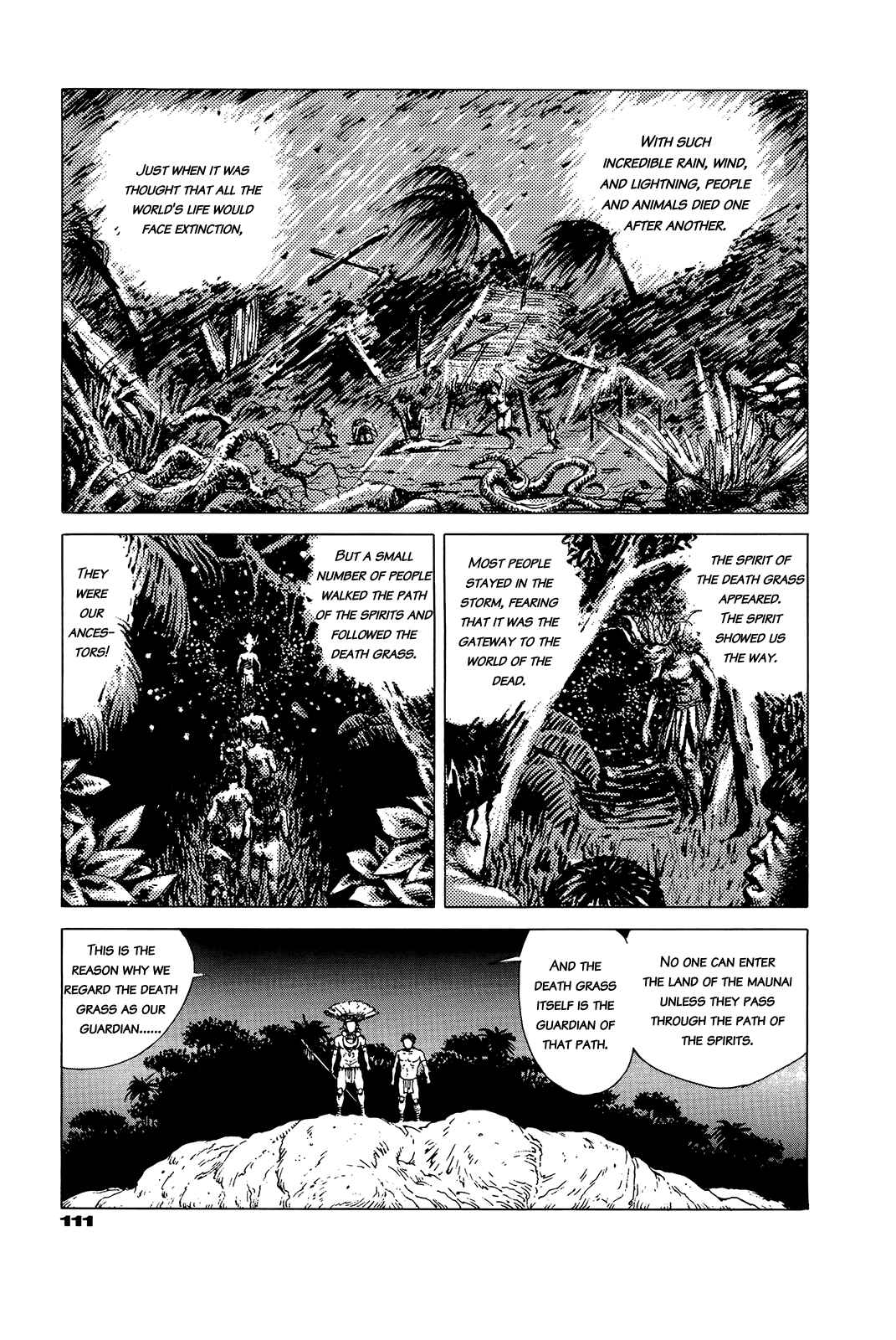 Page 111 Chapter Unknown_e202 G (KOIKE Keiichi)