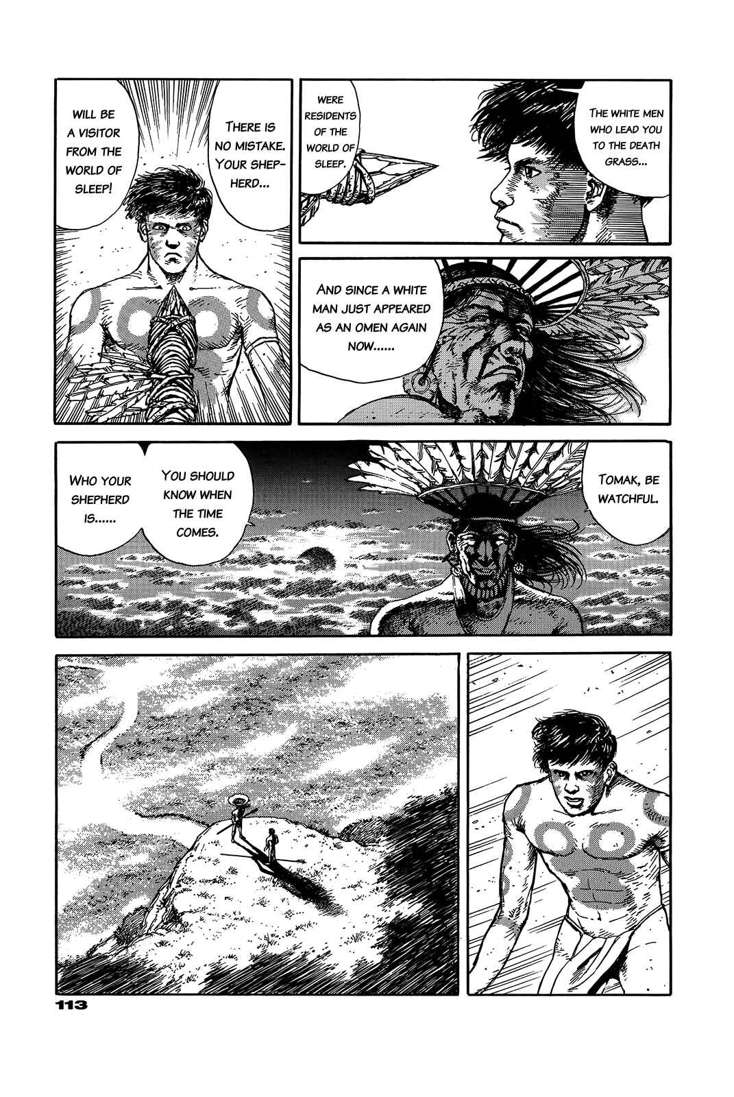 Page 113 Chapter Unknown_e202 G (KOIKE Keiichi)