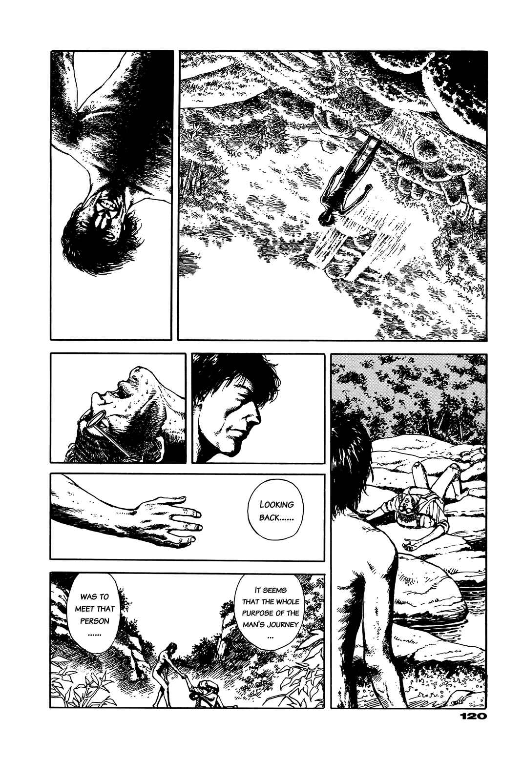 Page 120 Chapter Unknown_e202 G (KOIKE Keiichi)
