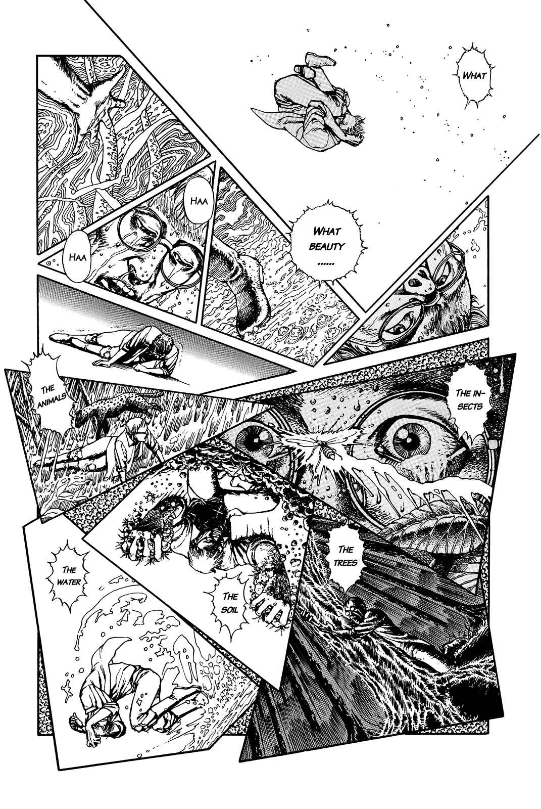 Page 125 Chapter Unknown_e202 G (KOIKE Keiichi)