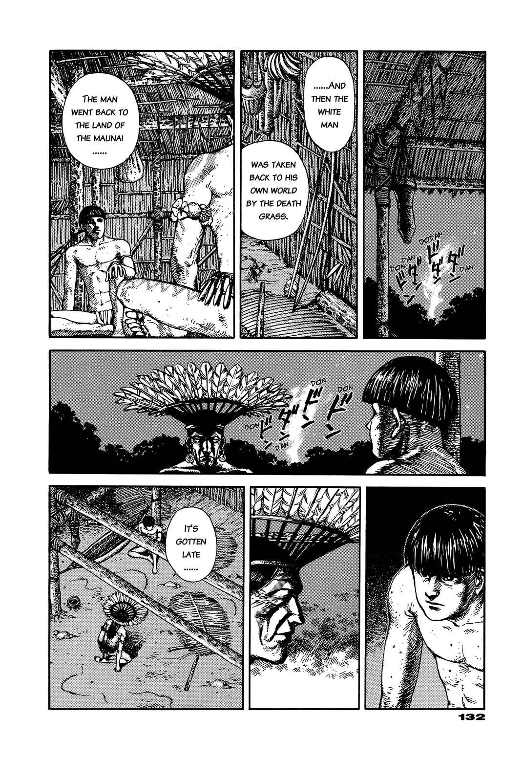 Page 131 Chapter Unknown_e202 G (KOIKE Keiichi)