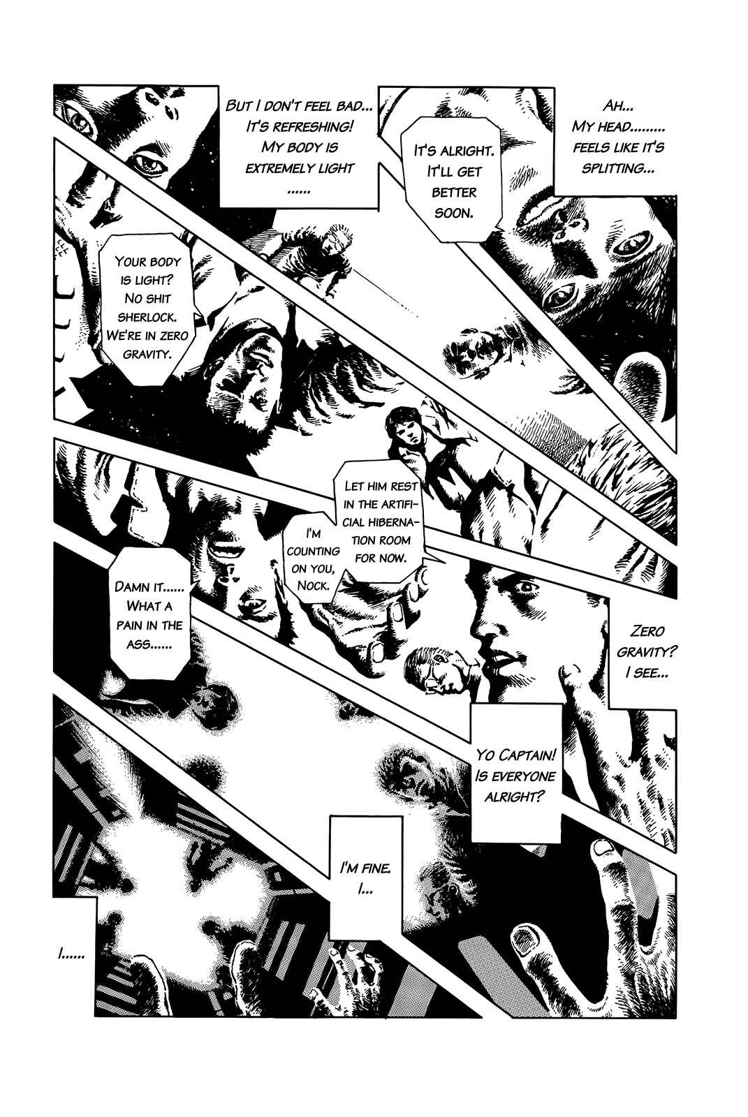 Page 151 Chapter Unknown_e202 G (KOIKE Keiichi)