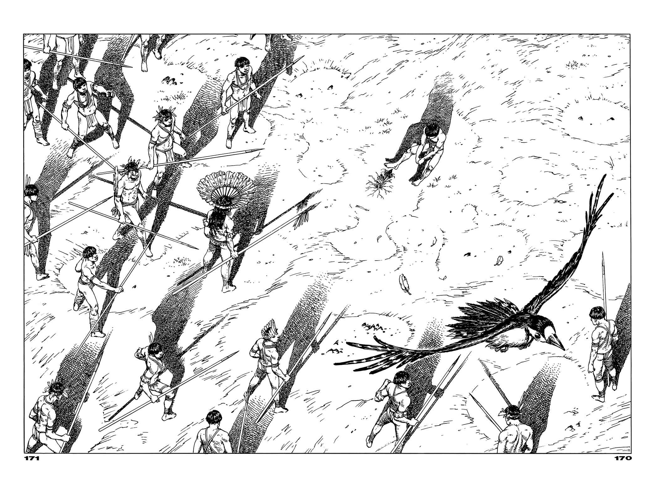 Page 166 Chapter Unknown_e202 G (KOIKE Keiichi)
