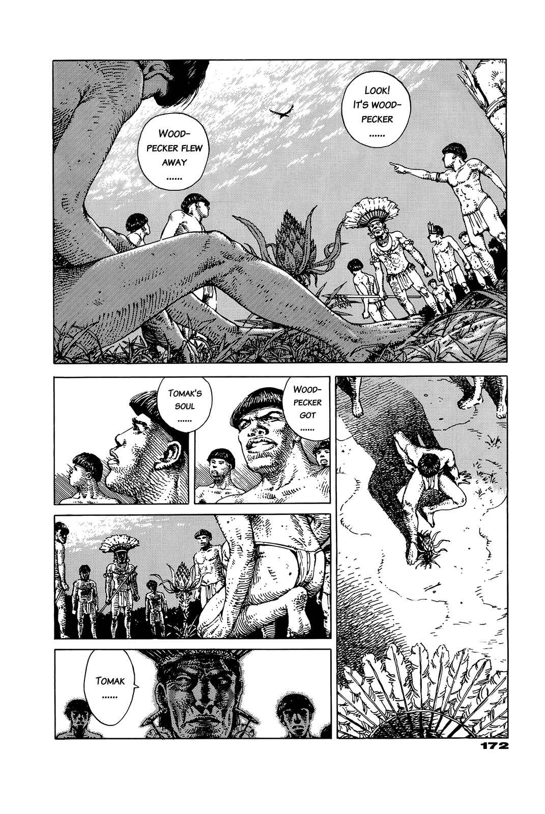 Page 167 Chapter Unknown_e202 G (KOIKE Keiichi)