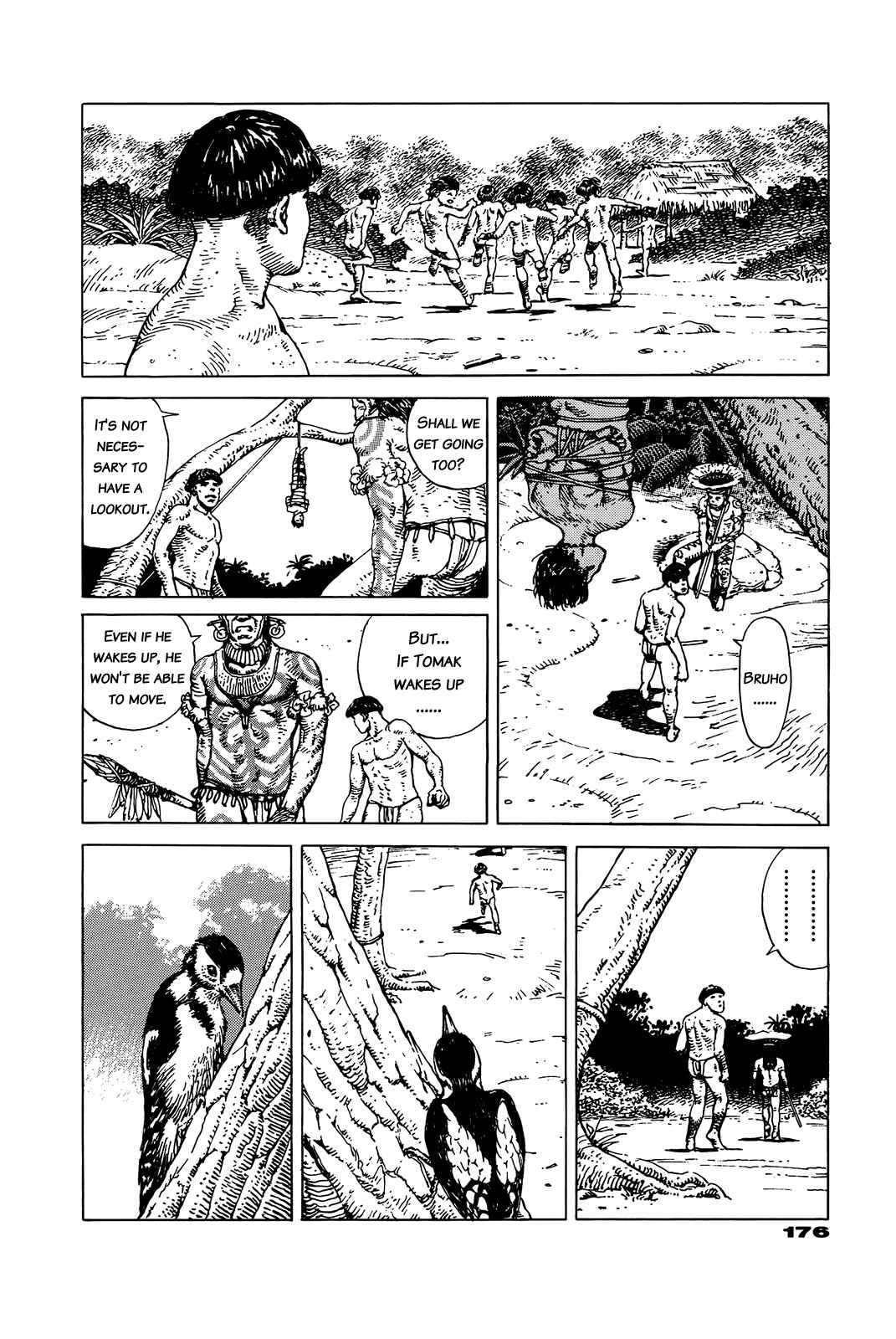 Page 171 Chapter Unknown_e202 G (KOIKE Keiichi)