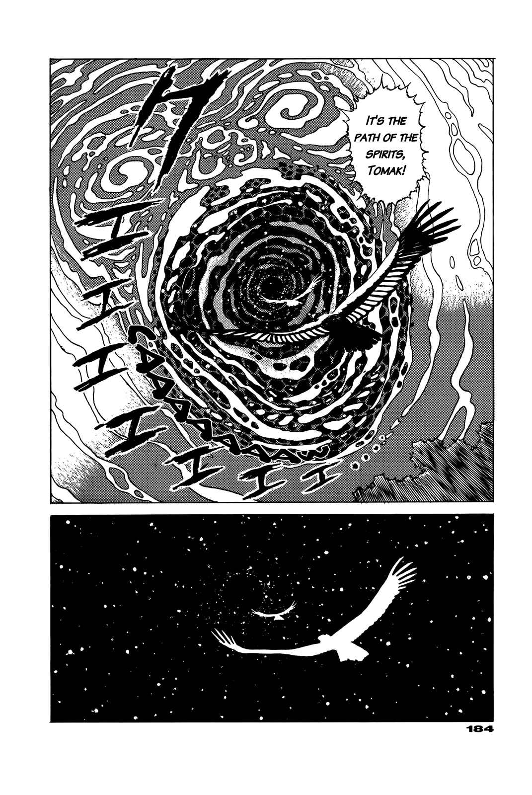 Page 179 Chapter Unknown_e202 G (KOIKE Keiichi)