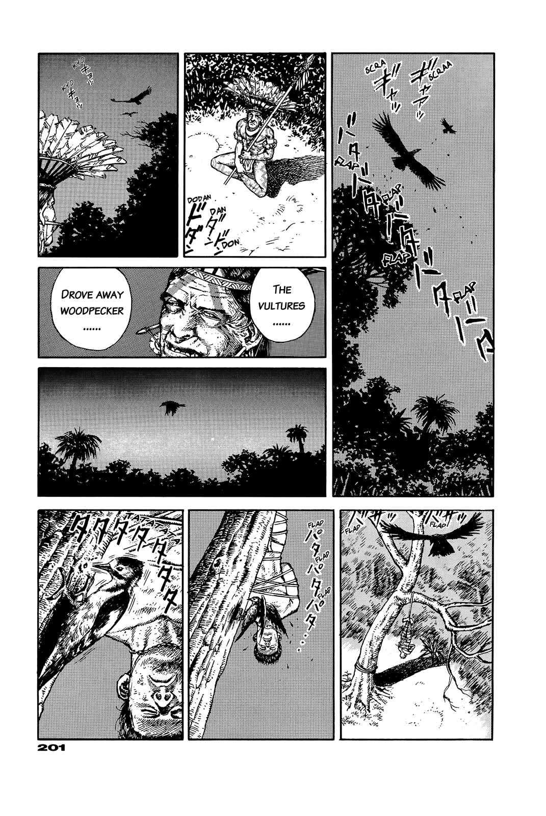 Page 196 Chapter Unknown_e202 G (KOIKE Keiichi)