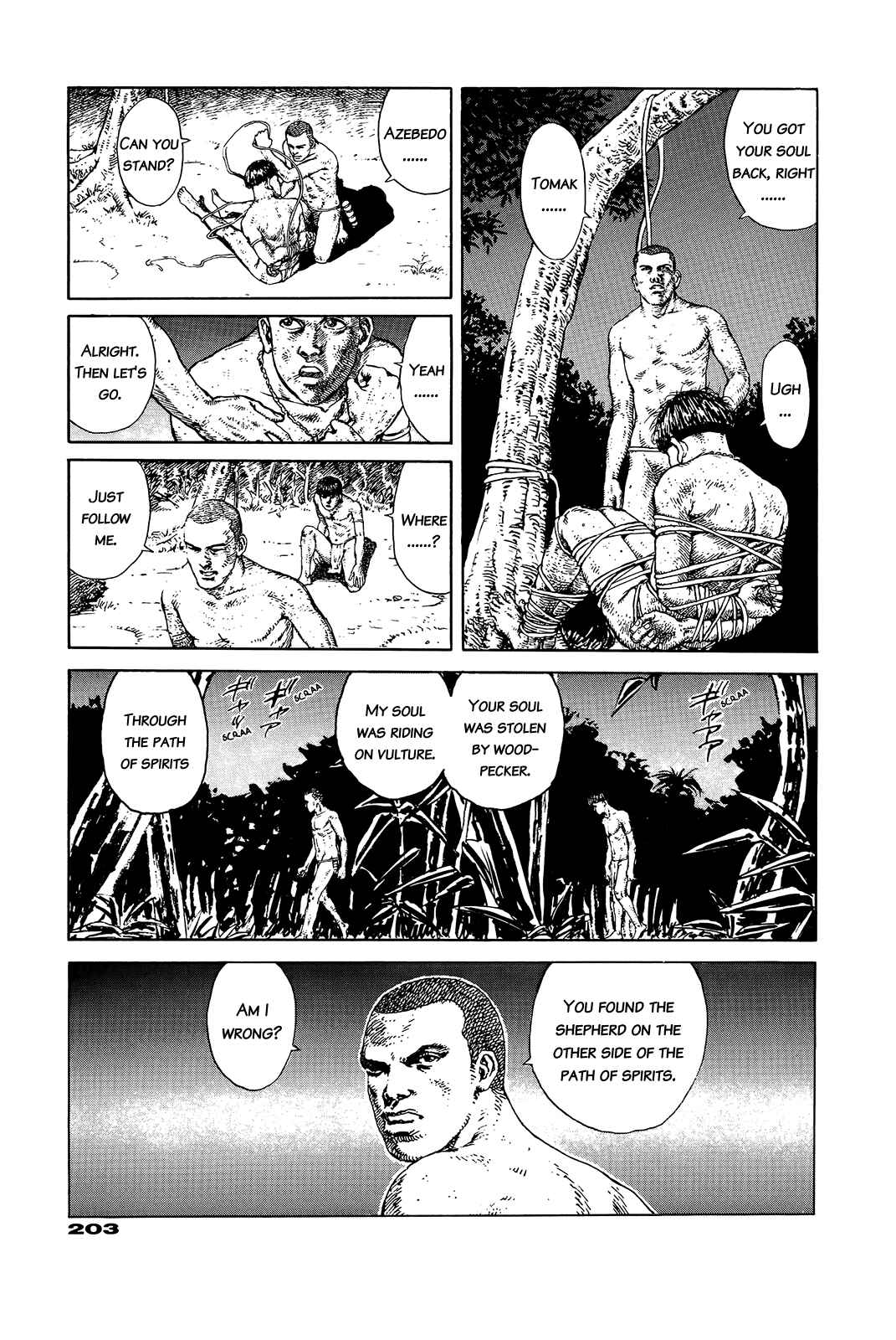 Page 198 Chapter Unknown_e202 G (KOIKE Keiichi)