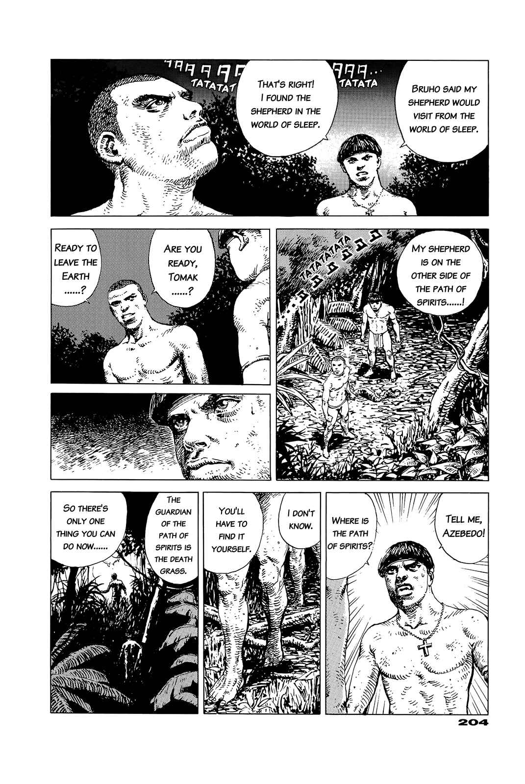 Page 199 Chapter Unknown_e202 G (KOIKE Keiichi)
