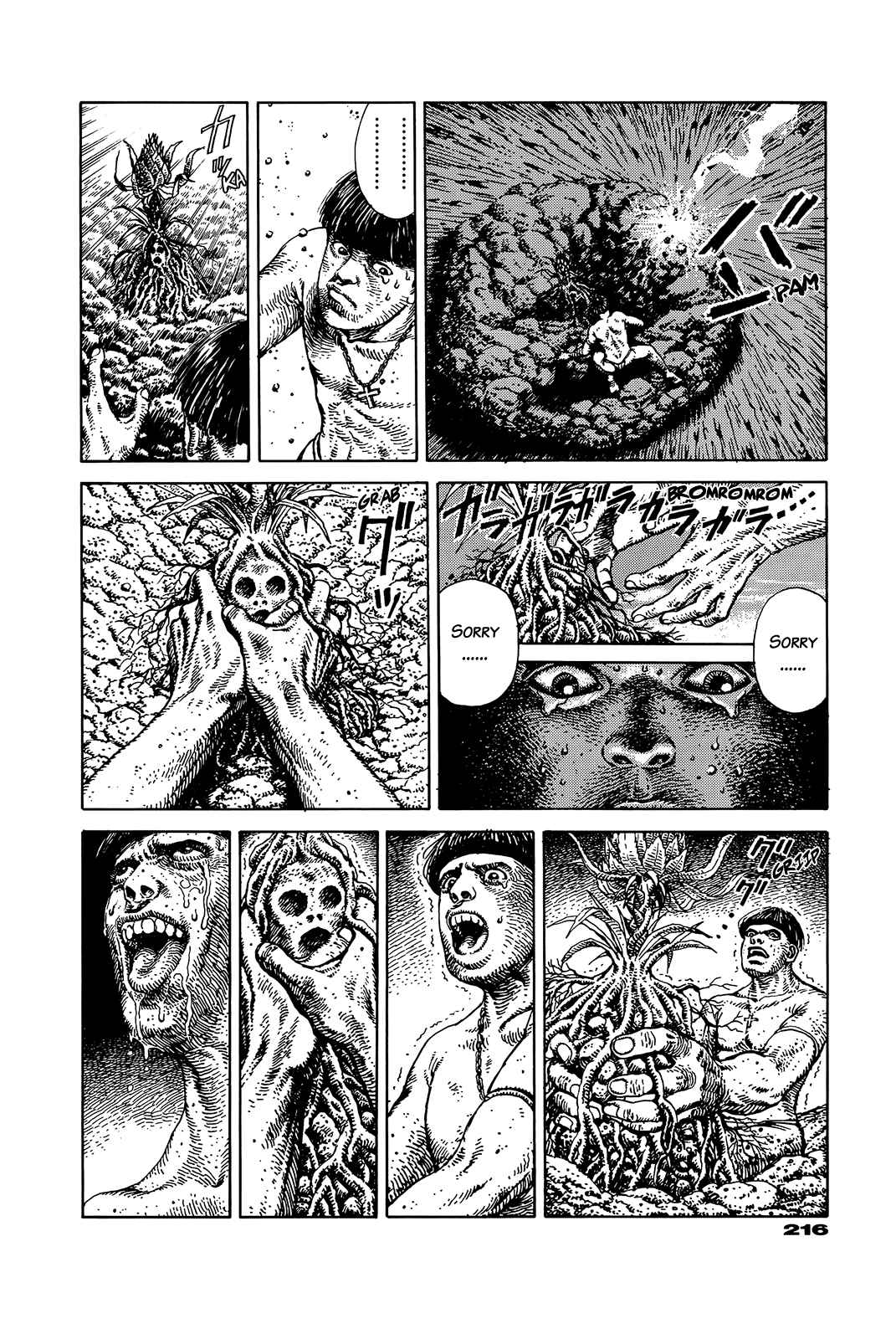 Page 211 Chapter Unknown_e202 G (KOIKE Keiichi)