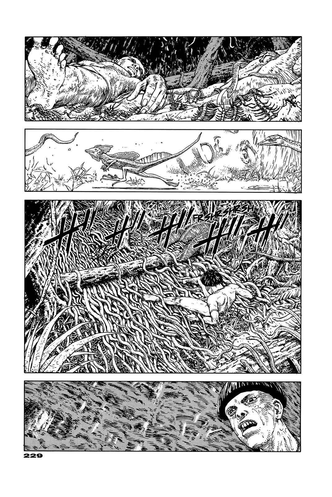 Page 223 Chapter Unknown_e202 G (KOIKE Keiichi)