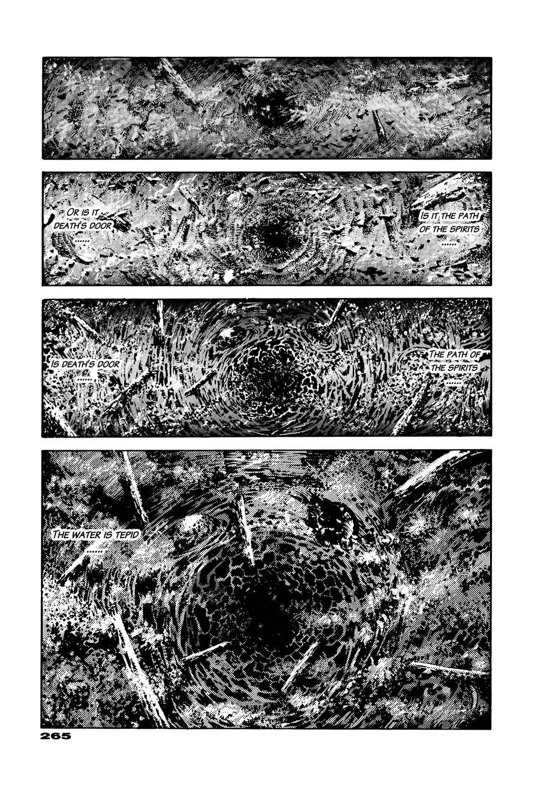 Page 258 Chapter Unknown_e202 G (KOIKE Keiichi)