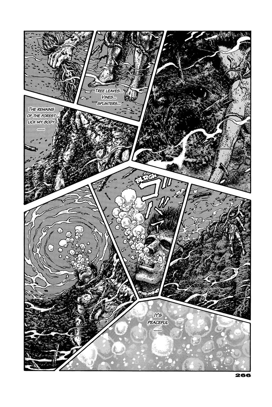 Page 259 Chapter Unknown_e202 G (KOIKE Keiichi)