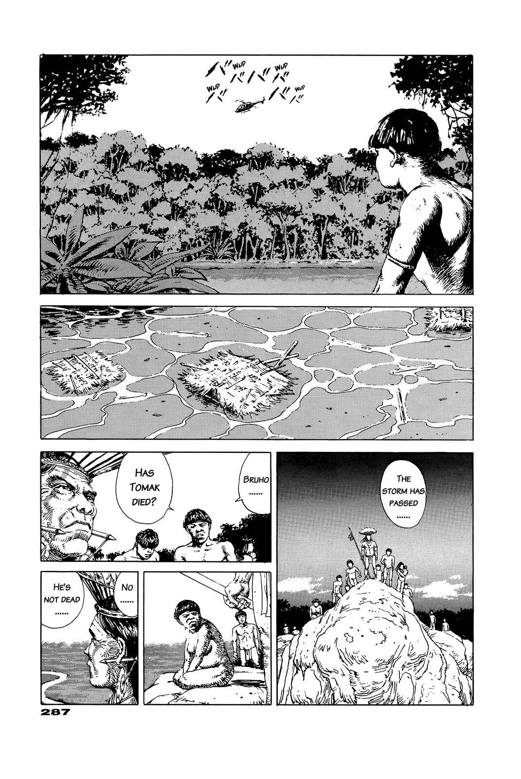 Page 278 Chapter Unknown_e202 G (KOIKE Keiichi)