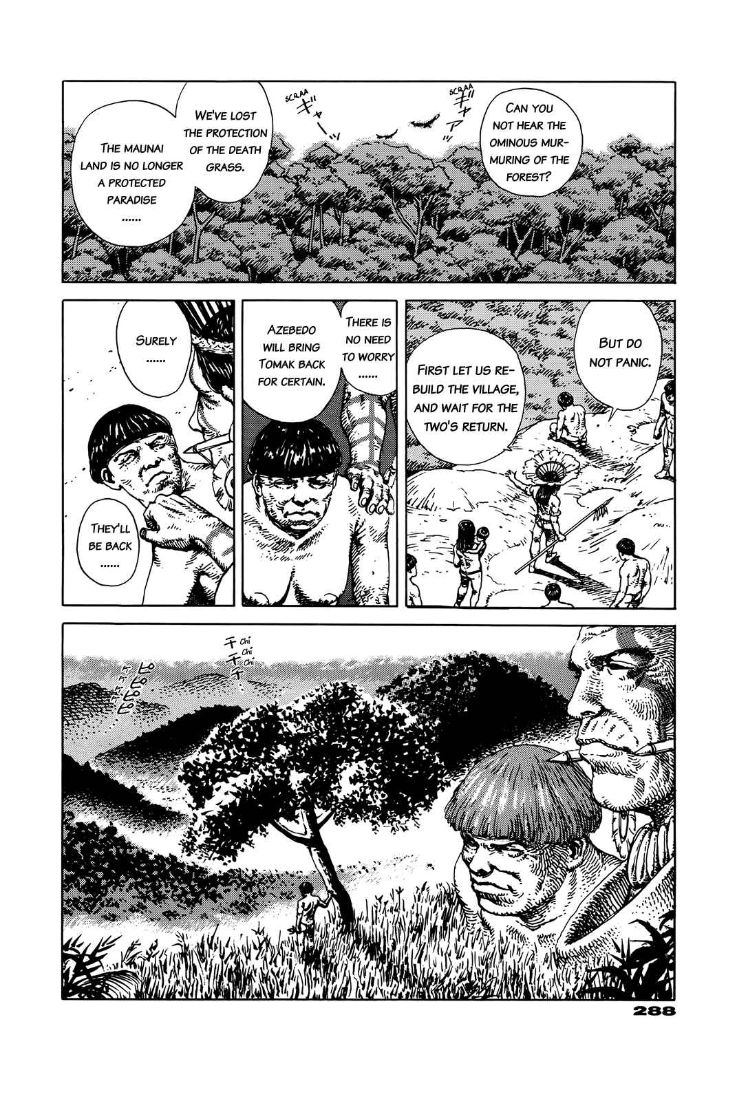 Page 279 Chapter Unknown_e202 G (KOIKE Keiichi)