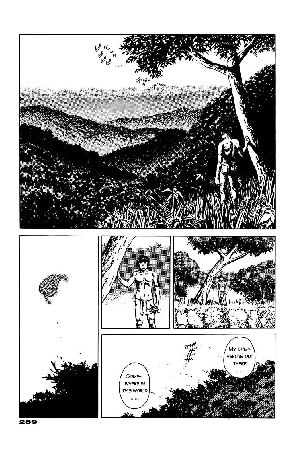 Page 280 Chapter Unknown_e202 G (KOIKE Keiichi)