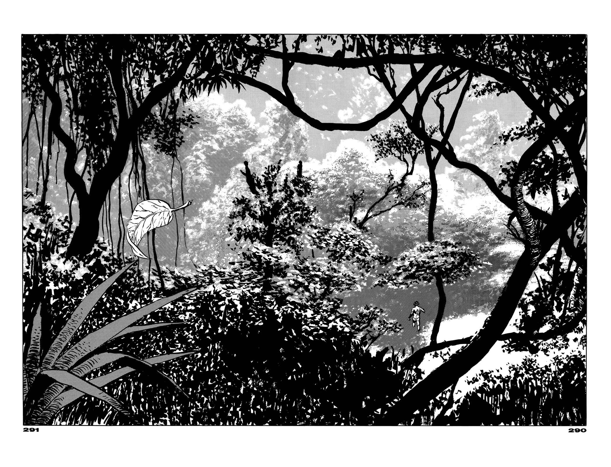 Page 281 Chapter Unknown_e202 G (KOIKE Keiichi)