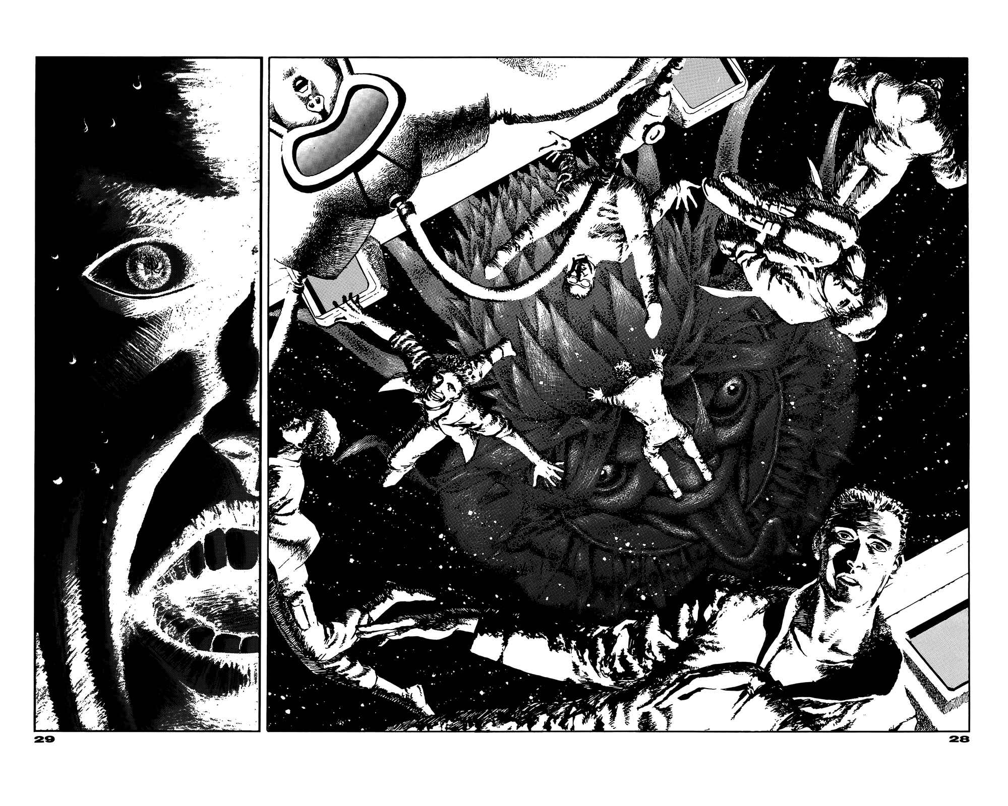Page 30 Chapter Unknown_e202 G (KOIKE Keiichi)