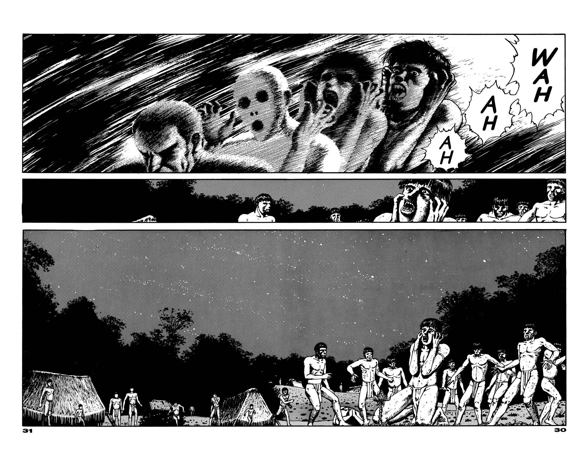 Page 31 Chapter Unknown_e202 G (KOIKE Keiichi)