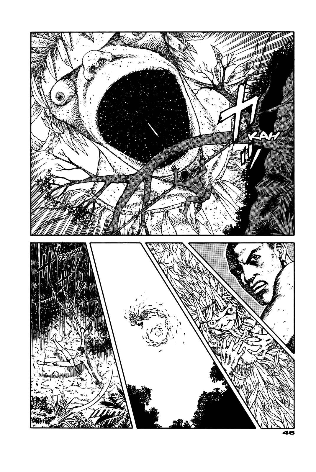 Page 46 Chapter Unknown_e202 G (KOIKE Keiichi)