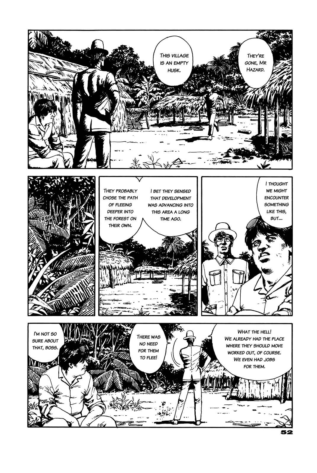 Page 52 Chapter Unknown_e202 G (KOIKE Keiichi)