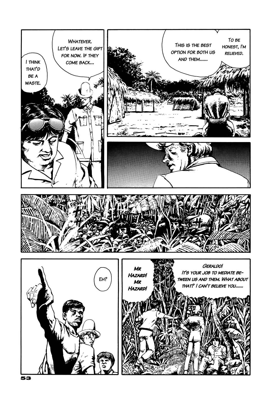 Page 53 Chapter Unknown_e202 G (KOIKE Keiichi)