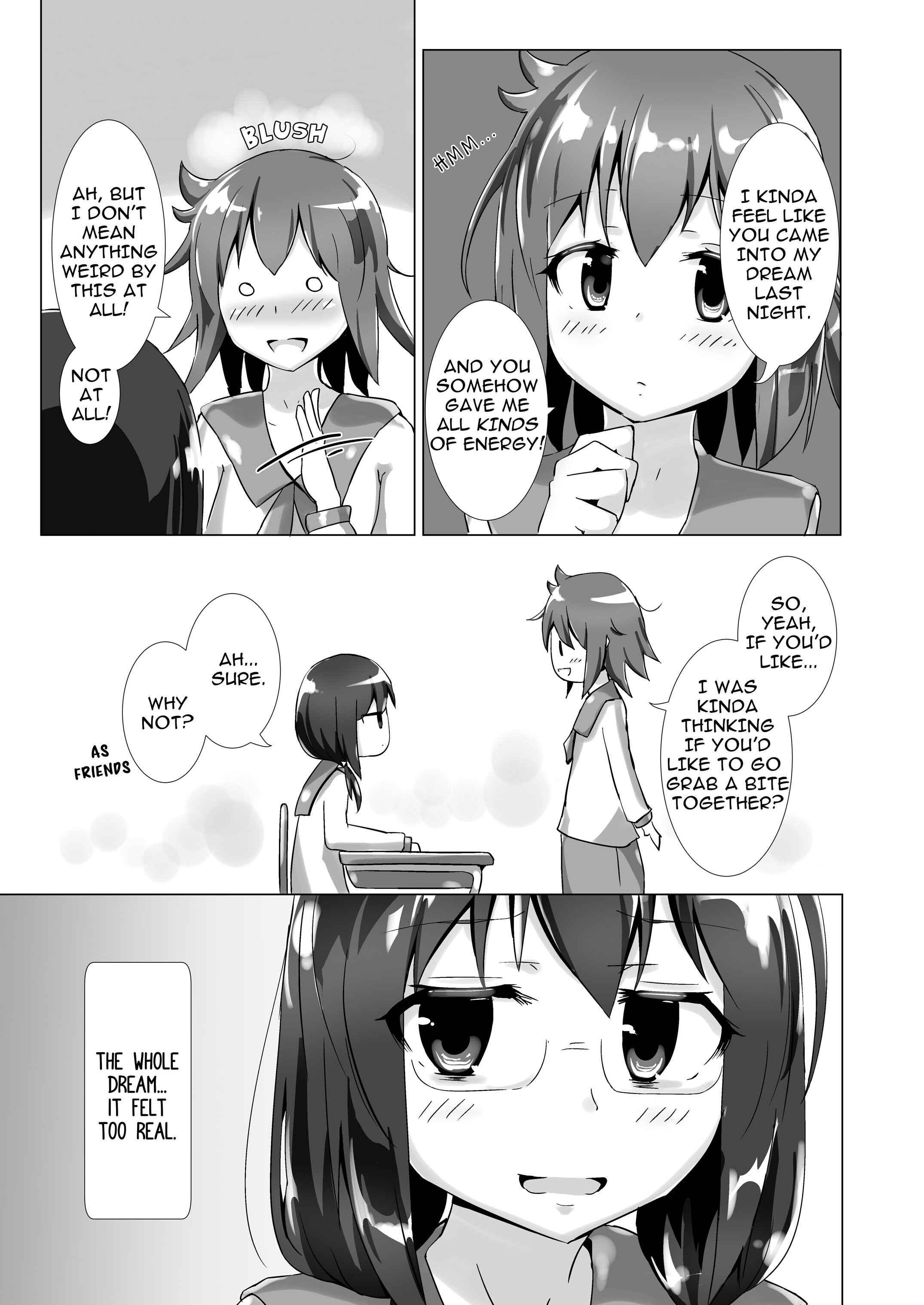 Page 38 Chapter 1 Dream-Voyaging Mistresses
