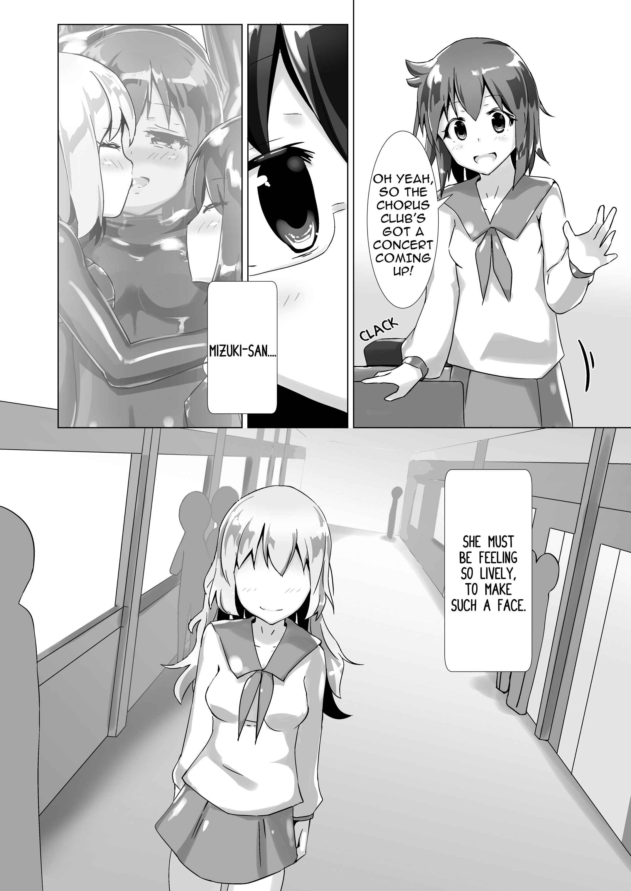 Page 39 Chapter 1 Dream-Voyaging Mistresses