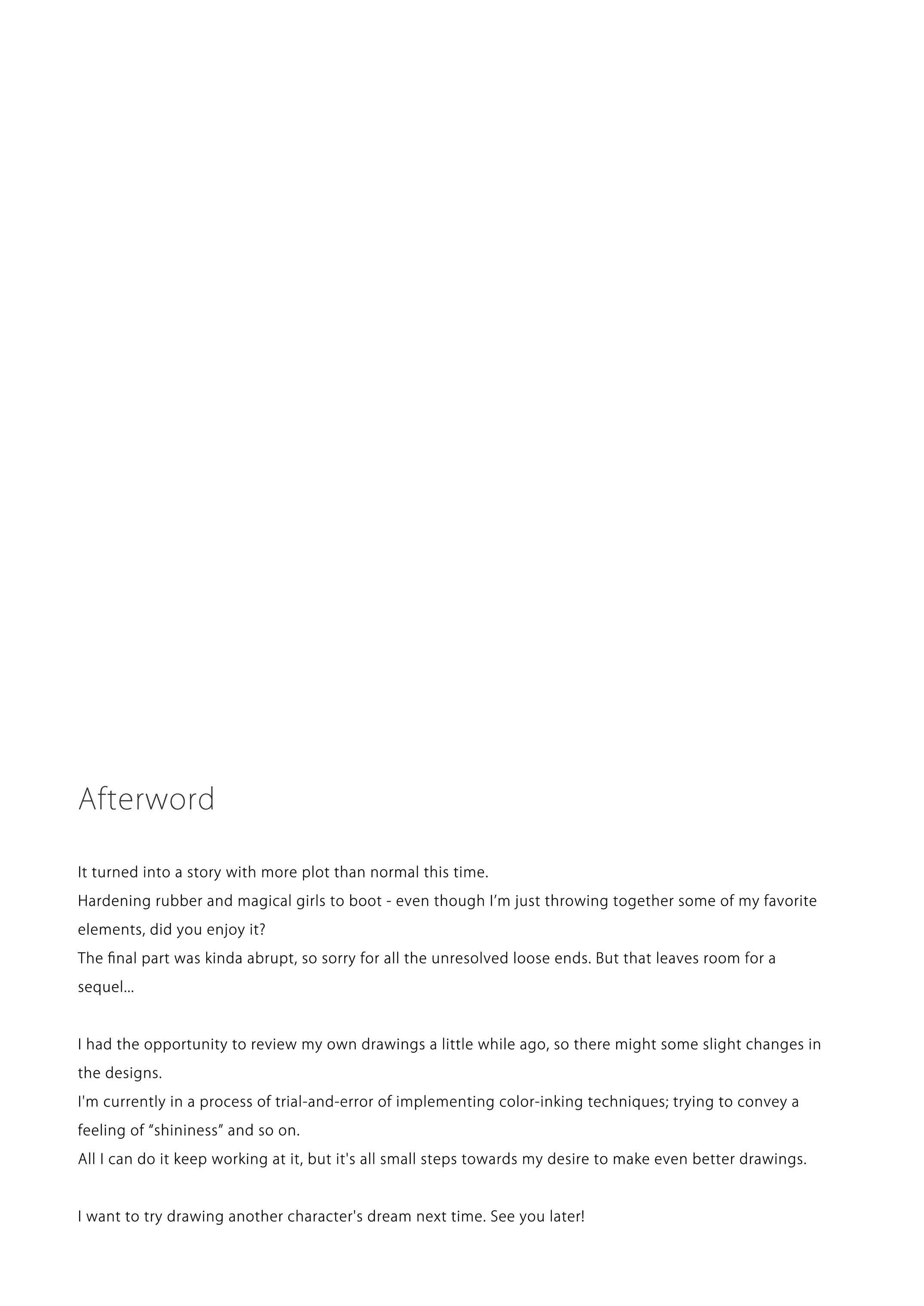 Page 40 Chapter 1 Dream-Voyaging Mistresses