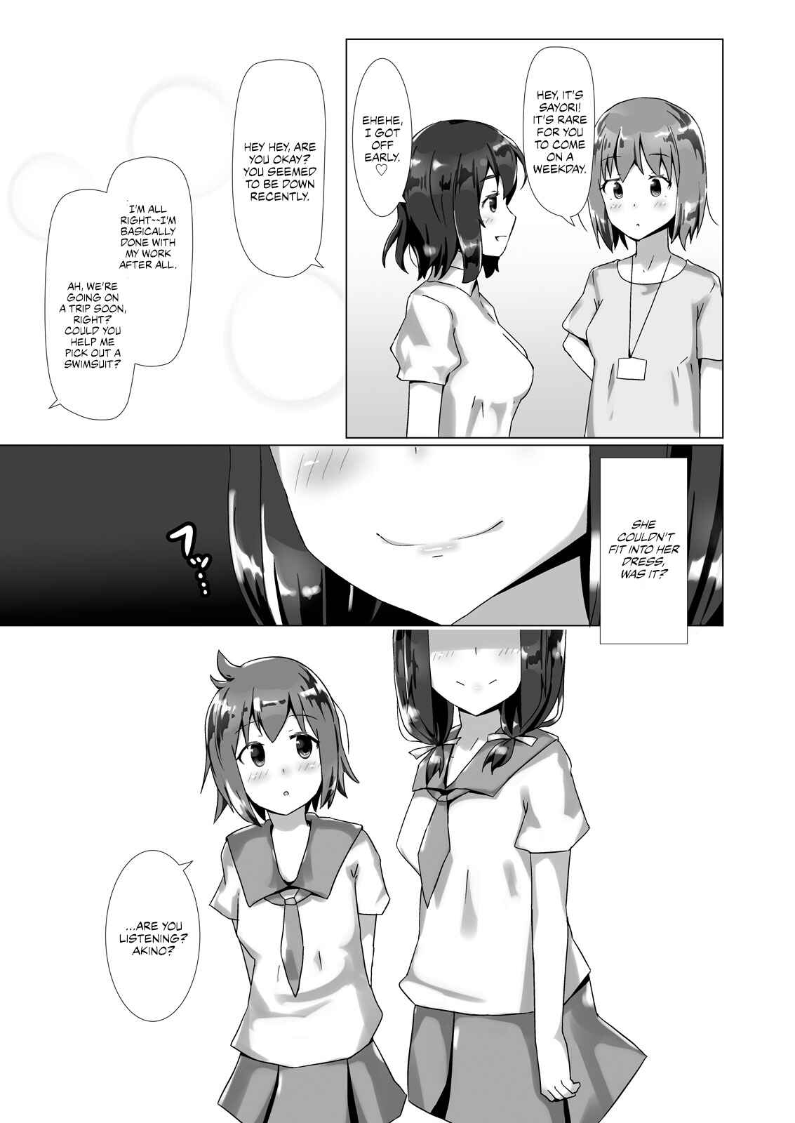 Page 44 Chapter 3 Dream-Voyaging Mistresses
