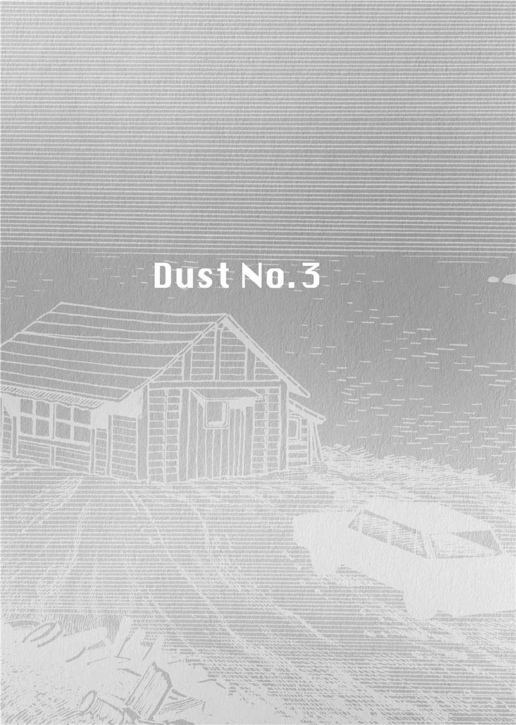 Page 1 Chapter 3 Dust 8