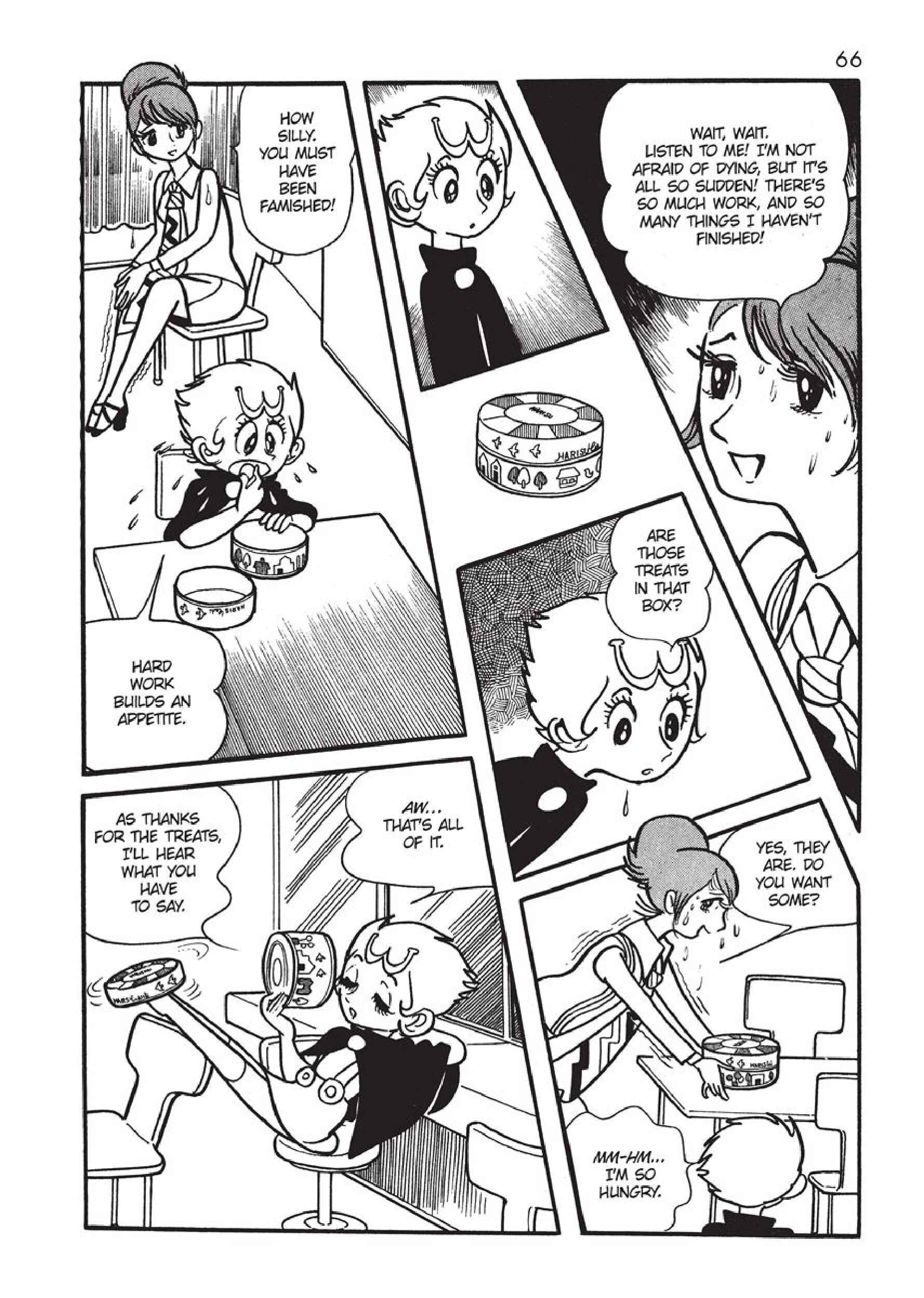 Page 12 Chapter 3 Dust 8